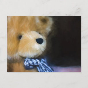 Randolph - Profile Postcard