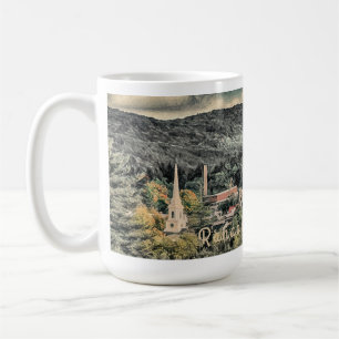 Randolph Vermont Classic 15oz Mug