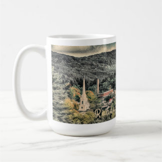 Randolph Vermont Classic 15oz Mug