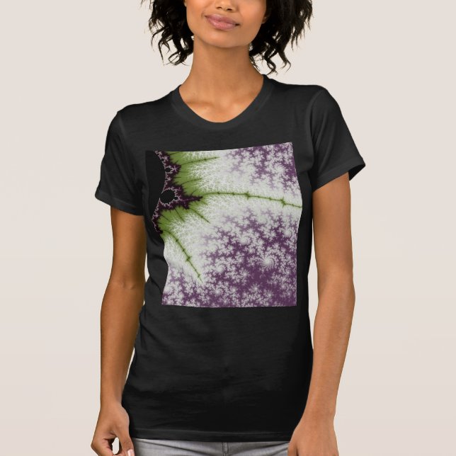 Random Billion 009 T-Shirt (Front)