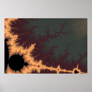 Random Billion 017 Poster