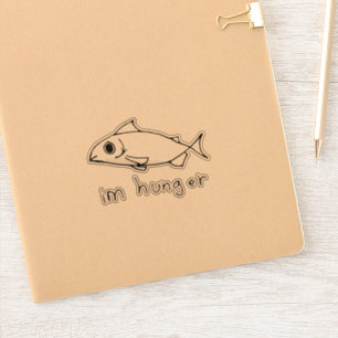 Random Fish Doodle