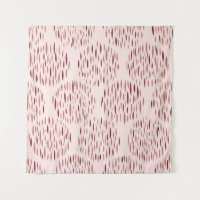 Random geometric background. Seamless pattern. Vin