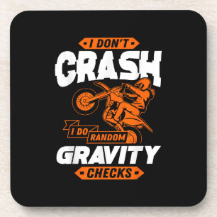 Random Gravity Checks - Motocross & Dirt Bike Coaster