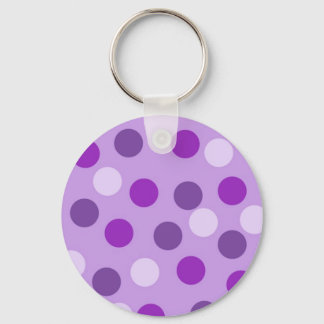 Random - Great Grape Key Ring