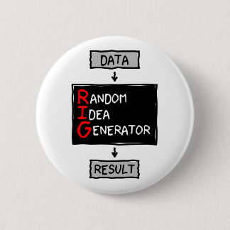 Random Idea Generator (RIG the Data) Button