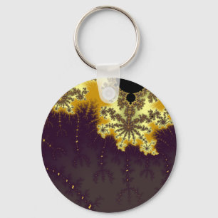 Random Million 006 Key Ring