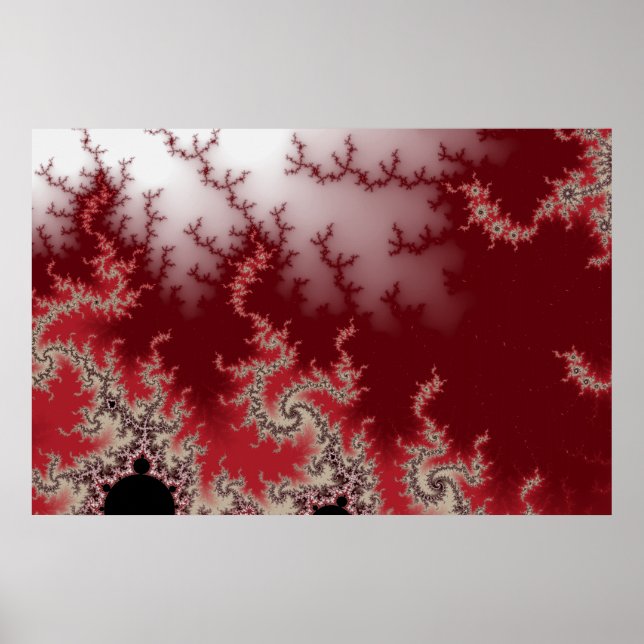 Random Million 030 Poster (Front)