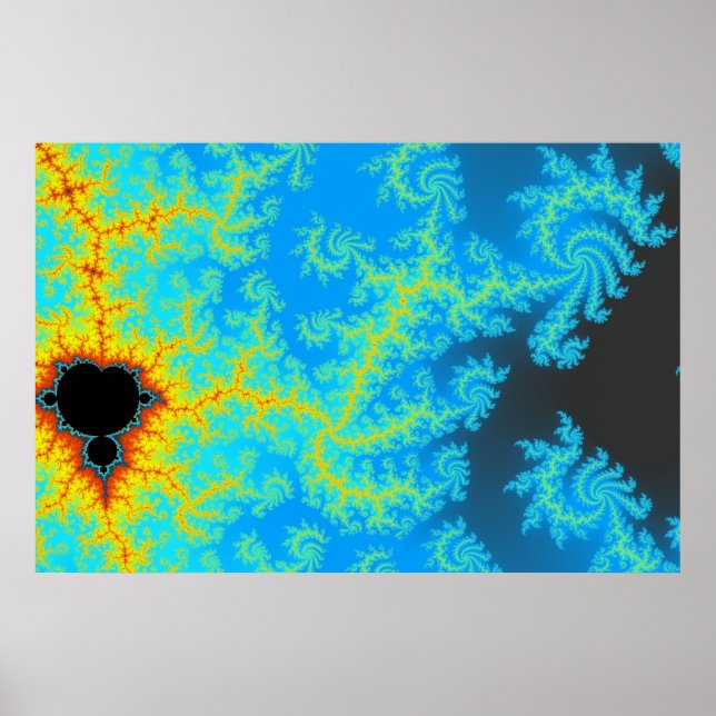 Random Million 036 Poster (Front)