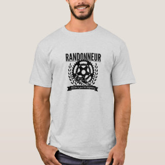 Randonneur Light T-Shirt