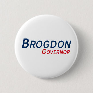 Randy Brogdon Governor Button