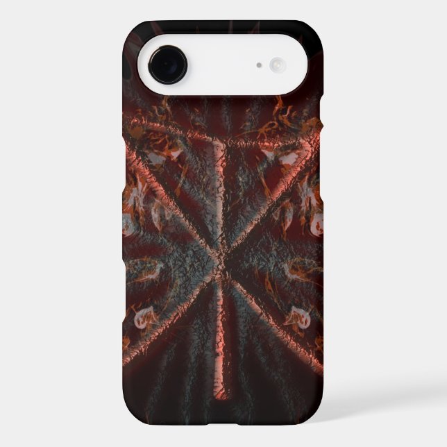 Randy Ramirez iPhone 5/5C/5S Case (Back)