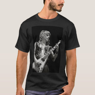 Randy Rhoads Art Heavy Metal Hard Rock Premium C T-Shirt