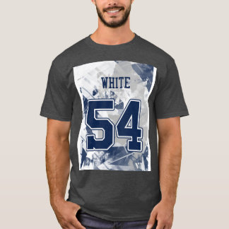 RANDY WHITE T-Shirt