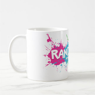 Randyland Logo Mug