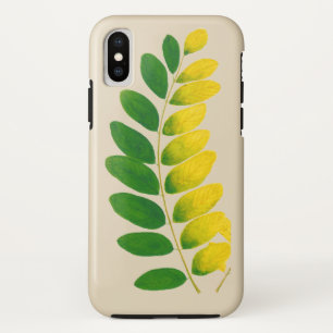 'Rang De Basanti' on an iPhone Cover