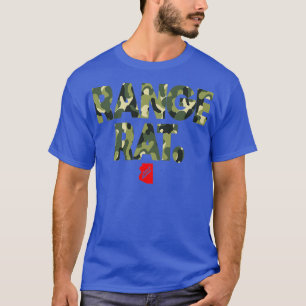 Range rat T Mens Golf 2020 T-Shirt