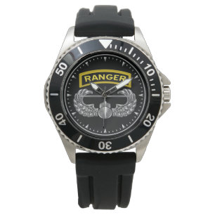 Ranger Air Assault Watch