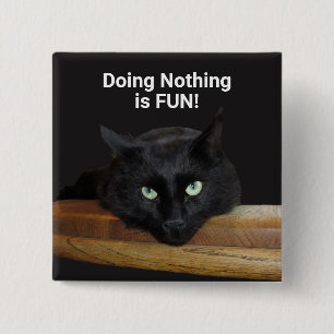 Ranger "Doing Nothing" Button