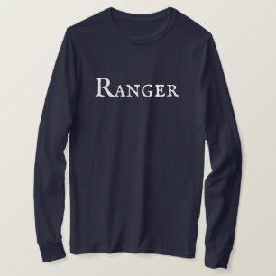 "Ranger" Men's T-Shirt