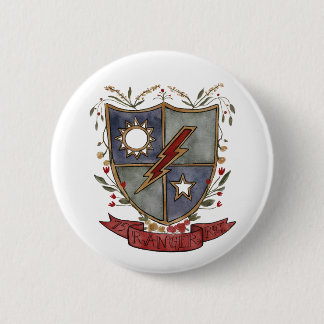 Ranger Regiment Button