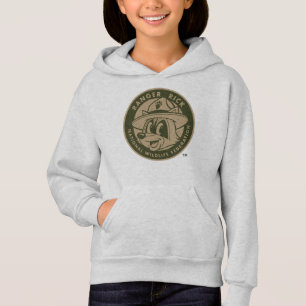 Ranger Rick Ranger Rick Khaki Logo