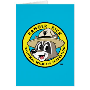 Ranger Rick Ranger Rick Logo