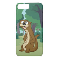 Ranger Rick | Reggie Otter
