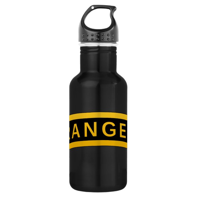 Ranger Tab 532 Ml Water Bottle (Front)