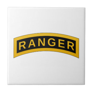 Ranger Tab Ceramic Tile
