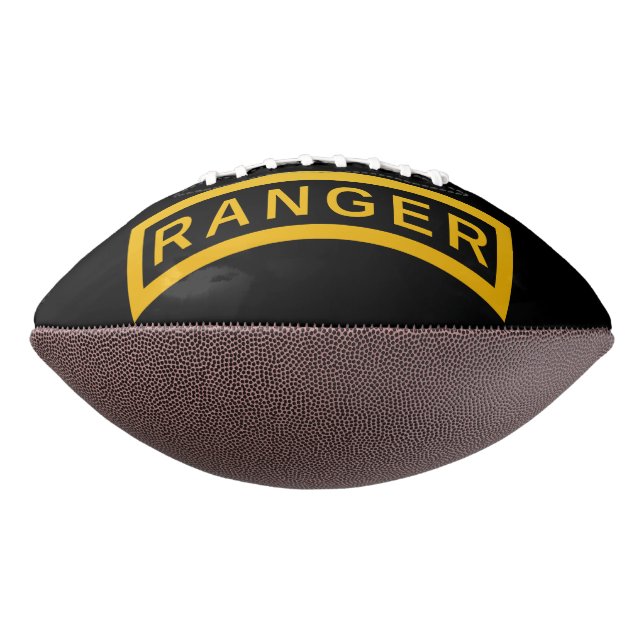 Ranger Tab Football (Rotated 270)