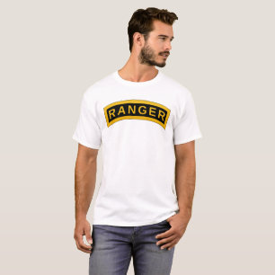Ranger Tab T-Shirt