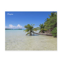 Rangiroa French Polynesia