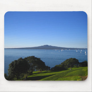Rangitoto Mouse Pad