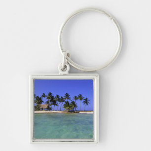 Ranguana Caye, Belise Key Ring