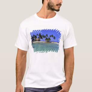 Ranguana Caye, Belise T-Shirt