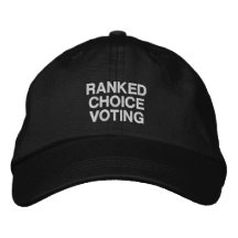 Ranked Choice Voting