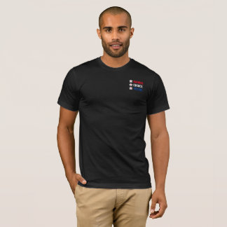 Ranked Choice Voting RCV Political Action T-Shirt
