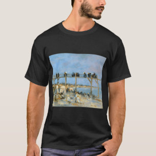 Raoul Dufy Rue à Montmartre T-Shirt