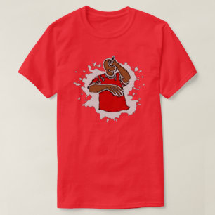 Rap Artists T-Shirt
