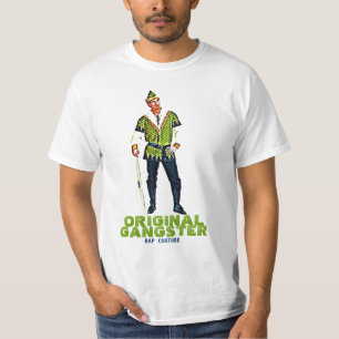 Rap Couture- Robin Hood T-Shirt