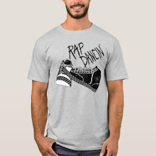 RAP DANCIN' 2019 T-Shirt