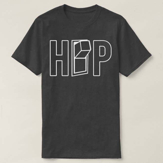 Rap Music Hip Hop Breakdance Graffiti HipHop  T-Shirt (Design Front)