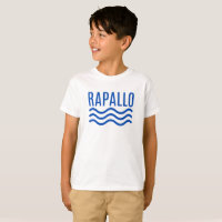 RAPALLO WAVES