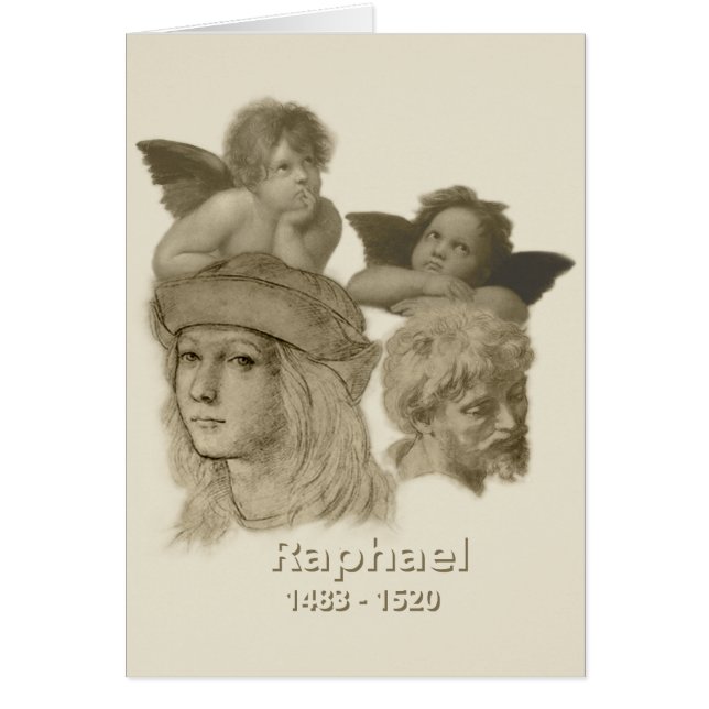 Raphael (Front)