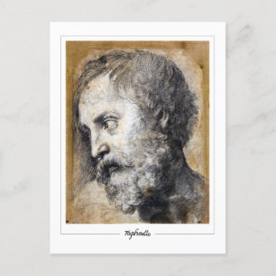 Raphael #301 - Fine Art Postcard