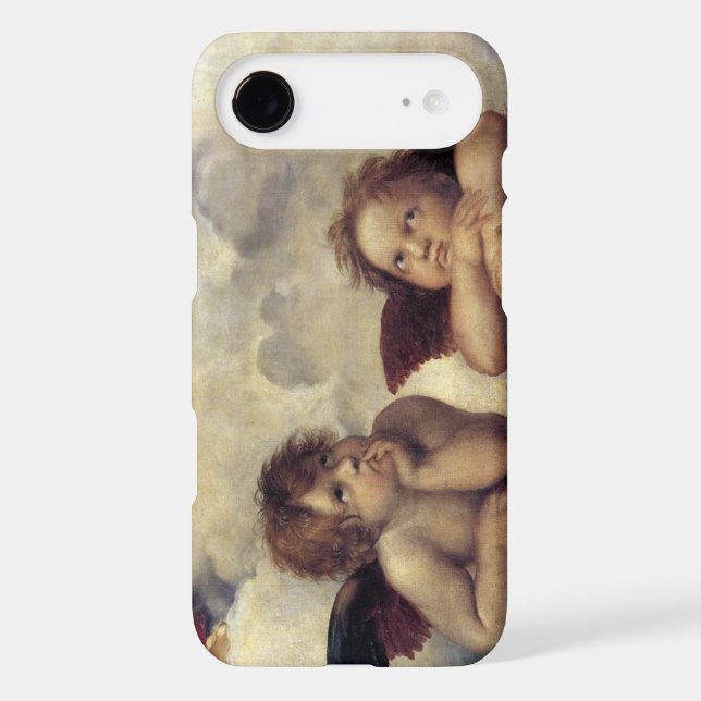 Raphael Angels (Back)