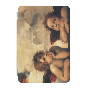 RAPHAEL - Angels 1512 iPad Mini Cover