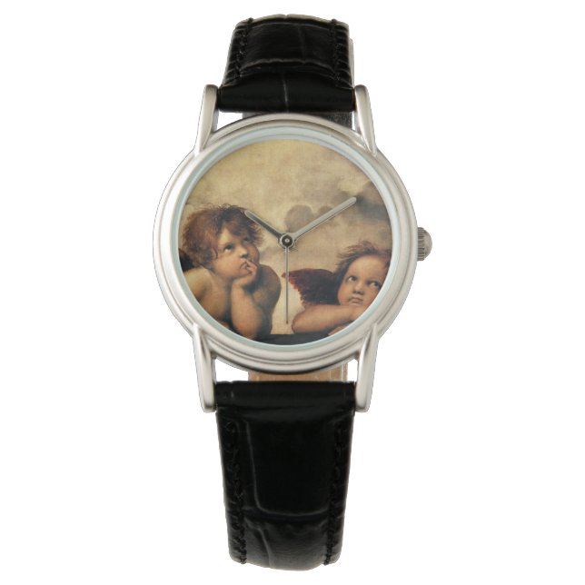 RAPHAEL - Angels 1512 Watch (Front)
