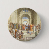 Raphael’s The School of Athens